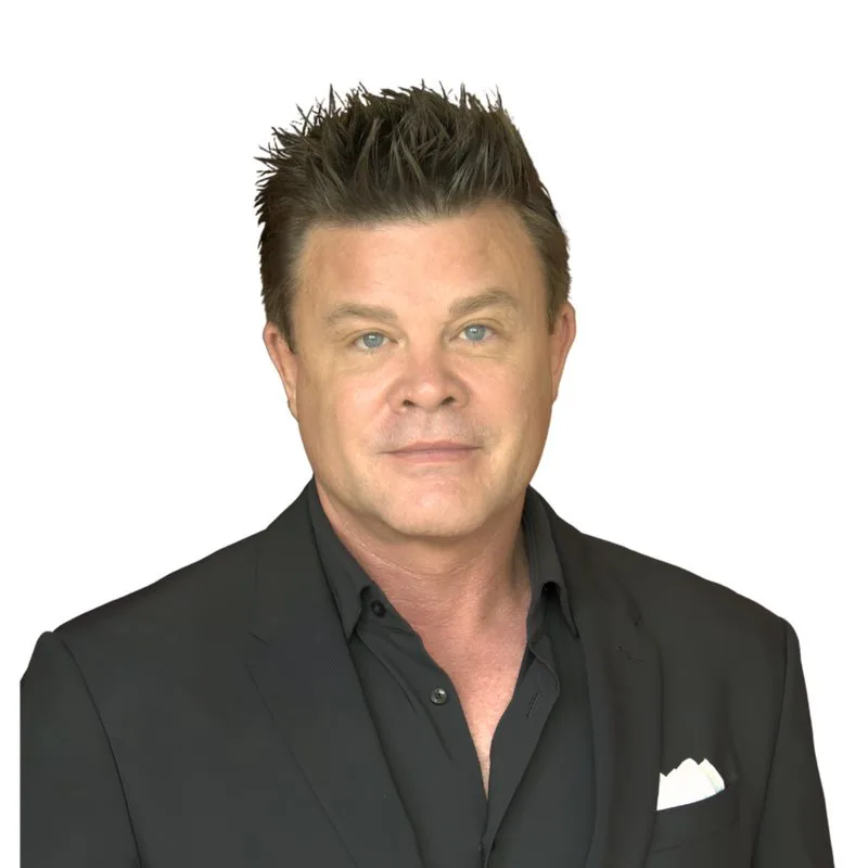 Jeff Ransdell, Founding Partner & Managing Director, Fuel Venture Capital